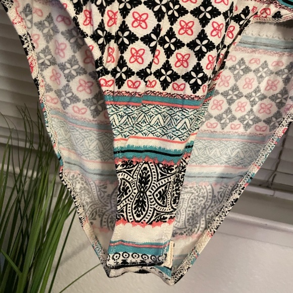 “ABOUT A GIRL VINTAGE BODYSUIT” - Picture 3 of 7